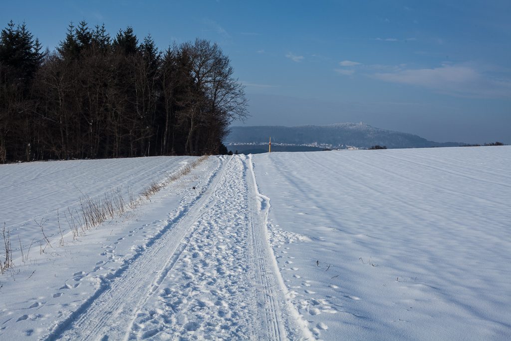 Winter Impressionen