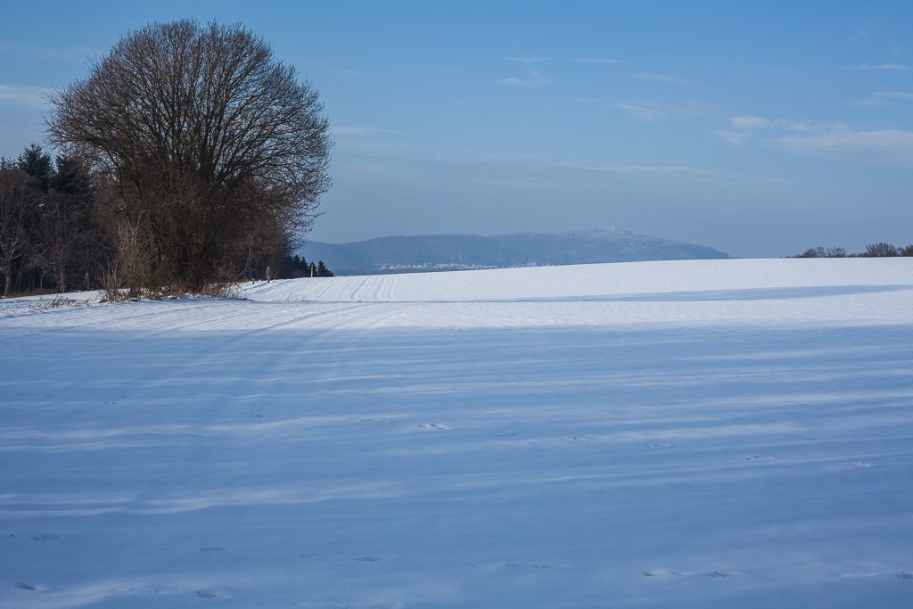 Winter Impressionen