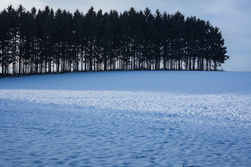 Winter Impressionen