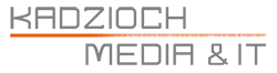 Kadzioch Media & IT