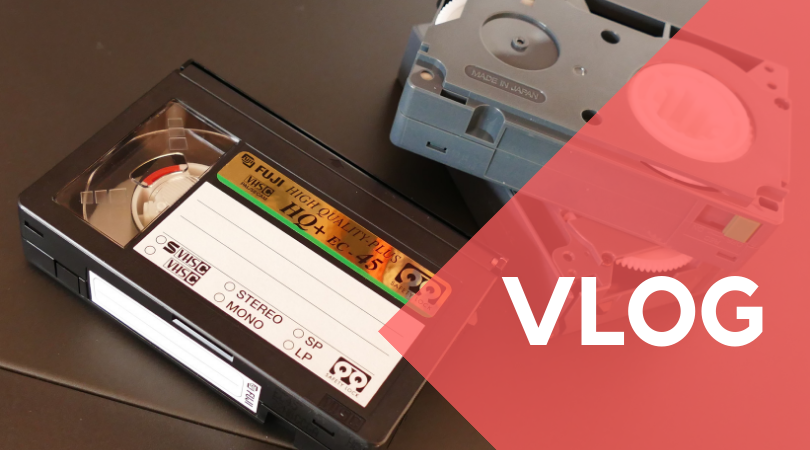 Vlog – Unterwegs bei Celebrate Live