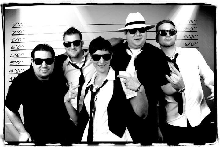 Mafia Style