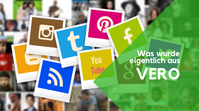 Was wurde eigentlich aus Vero?