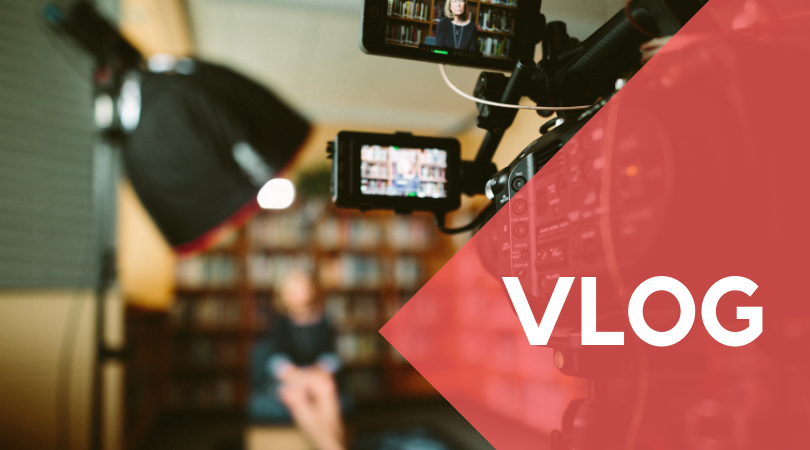 Vlog – VBA Kurs und andere Vorträge