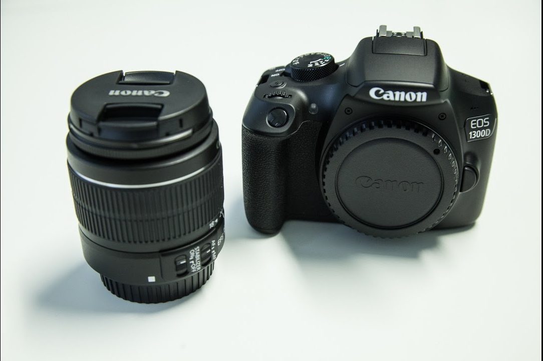 canon1300